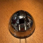 Triumph Speed Triple Headlamp Bowl T2700634. Fixed Price $75.00.