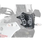 Puig Headlight Protector - Clear, Standard With Mount 3733W. Fixed Price $89.79.