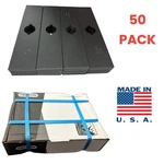 40-139-50 (50 Pack) Oregon 8" 2" Stick Edger Blade Fits Stihl, Echo, Redmax. Fixed Price $63.27.