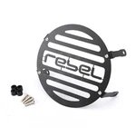 Headlight Guard Headlamp Protector Fit For Honda Rebel Cmx 500 300 2019 2020. Fixed Price $23.42.