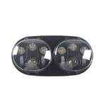 Front Headlight Headlamp For 1998 - 2013 Harley Touring Road Glide Fltrx Cvo. Fixed Price $154.95.