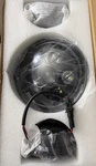 Rogue Riders 7 Rri Blaze Maker V1 Led Headlight With Passing Lamps. Fixed Price $179.00.
