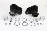 45 Wl/g Front/rear Cylinder Kit For 1929-1952 1937-1973 Harley Davidson. Fixed Price $1034.80.
