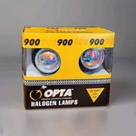 Blue H3 Driving/ Fog Light Kit Includes Switch Wire & Relay Opta 910G. Fixed Price $16.00.
