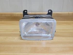 1987 Yamaha Razz SH50 Headlight Lamp Assembly. Fixed Price $100.00.