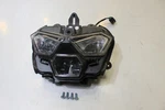 2024 Kawasaki Z500 ER500 Front Lamp 23004-0469. Fixed Price $149.99.