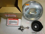 Honda New Headlight 33120-MM2-671 CM450C VT1100 VT600C CT600CD CD2. Fixed Price $109.95.