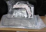 New Harley Davidson Headlight Guard Kit 67700555A '21 - Later Ra 1250S. Fixed Price $72.25.