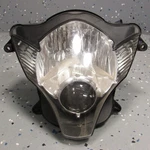 Front Assy. Lamp 06-07 600/750. Fixed Price $76.95.