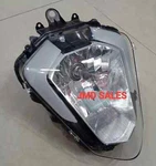 Fit For Ktm Duke 250 Headlight Lamp Assembly 2017-19. Fixed Price $130.35.
