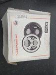 Jw Speaker 8700 Evo 2 Pro 7" Led Headlights Chrome Bezel For Right Hand Traffic. Fixed Price $200.44.