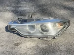 2012 -2015 Bmw 335I 330I 328I F30 Left Lh Driver Side Headlight Hid 7218100000. Fixed Price $285.00.