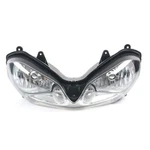 Headlamp For Ninja ZX10R 2004 2005 ZX1000C Kawasaki Front Headlight Assembly. Fixed Price $209.95.