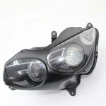 2006-2011 Kawasaki Zzr 1400 L/h Left Hand Head Light Led 23007-0224. Fixed Price $107.22.