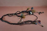 2003-2009 Honda Interceptor VFR800 Main Wire Harness Wiring Loom. Fixed Price $94.59.