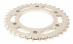 Z1 1973-75 KZ900A 1976-77 630 Chain 35 Tooth Rear Sprocket 42041-118 New!. Fixed Price $34.04.