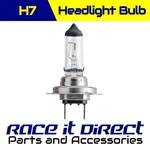 Headlight Bulb For Honda Cbr 600 Sport 2001-2002 H7 100W 12V Halogen. Fixed Price $16.08.
