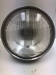 Honda CB350 K0 CL250 Headlight Headlamp Front. Fixed Price $180.60.
