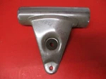 Nos New Original Suzuki 1980 1981 GS750L Left Headlamp Bracket 51540-45210. Fixed Price $24.49.