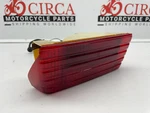 Bmw K1, K100, K1100, K75 Rear Light 63211459046. Fixed Price $114.61.