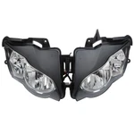 Front Headlight Headlamp Assembly Fit For Honda CBR1000RR 2008-2011 2010 2009. Fixed Price $55.80.