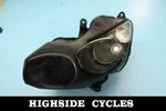 1009 08-11 Kawasaki Ninja ZX14 Left Lamp 23007-0066. Fixed Price $30.00.