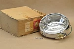Nos Honda CL175 SL175 SL350 Sealed Head Light W/ Bezel Ring 33100-307-671. Fixed Price $362.99.