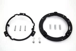 7 Inch Headlamp Bracket For Harley-davidson. Fixed Price $46.99.