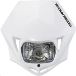 Moose Racing Black Mmx Headlights. Fixed Price $103.76.