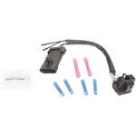 Kuryakyn Headlamp Adapter Harness 5487. Fixed Price $53.99.