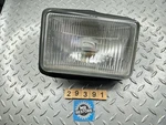 Honda XL600 83-87 XL350 84-85 Headlight Headlamp & Seal Frame 33120-MG2-671. Fixed Price $79.04.