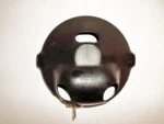 Yamaha 82 83 Maxim Headlight Body Bucket 12R-84330-00-00 Jh. Fixed Price $29.95.