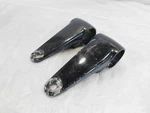 2006-2019 Triumph Scrambler 900 & Efi Front Left/right Headlight Bucket Mounts. Fixed Price $79.95.