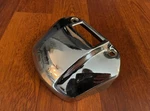 Harley Davidson Sportster Xl, Fx Chrome Headlight Visor Cover 67871-85T. Fixed Price $11.99.