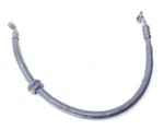2005-2006 Kawasaki Ninja ZX6RR Rear Back Brake Hose Fluid Line 43095-0070. Fixed Price $48.29.