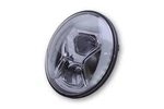 Highsider Pro 7 Inch Headlight Insert Type 8 Led Chrome E-tested (1PC) 110. Fixed Price $667.45.