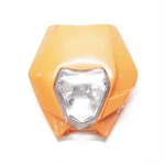 2016 Ktm 250 Sx Headlight Mask - 7810800100028. Fixed Price $96.67.