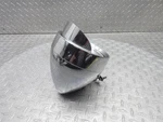 2003 00-03 Yamaha Vstar XVS1100 Front Head Light Lamp Bucket Housing Visor. Fixed Price $150.65.