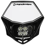 Baja Designs Motorcycle Squadron Sport Led Pod Headlight Kit Universal Fit. Fixed Price $214.95.
