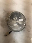 Harley Oem V-rod Headlight Assembly (69873-07A) With Harness (67657-05) /907. Fixed Price $40.00.