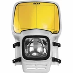 Acerbis Elba Ii Headlight Motorcycle Dirt Bike Snowmobile 2633050002 2001-1461. Fixed Price $90.94.