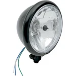 Drag Specialties 2001-0553 3/4IN. Headlight Assembly. Fixed Price $87.93.