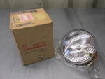 Nos Kawasaki H1 Samurai A1 Avenger A7 Sealed Beam Headlight Bulb 23007-025. Fixed Price $165.00.