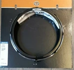 Harley-davidson Headlight Trim Ring Burst Collection Multi Fit 61400149. Fixed Price $197.73.