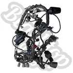 18-23 Kawasaki Ninja ZX6R Oem Main Engine Wiring Harness Motor Wire *no Cuts*. Fixed Price $262.46.