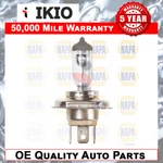 Fits Ford + Other Models Headlight Bulb Front Ikio #1. Fixed Price $12.32.