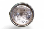 Yamaha AT1 AT2 AT3 125 YHA-111 Headlight Assembly Y219 *AH29. Fixed Price $79.99.
