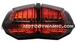 Fit 2010-2015 Ducati Streetfighter Sequential Signal Led Tail Light Smoke. Fixed Price $104.95.