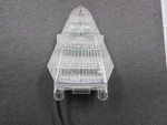 Yamaha R6 Oem Taillight Brake Fits 2008-2015 P/n 13S-84710-10-00 Take-off. Fixed Price $29.95.