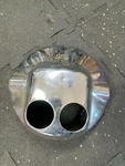 1985 Suzuki Madura Bucket Housing. Fixed Price $18.85.
